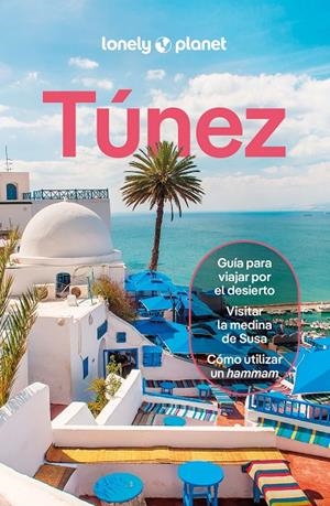 Túnez | 9788408312390