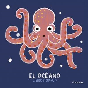 El océano | 9788408307181 | Anaïs Chambel