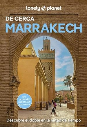 Marrakech | 9788408311843 | Helen Ranger