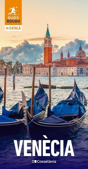 Venècia | 9788413565644 | Ros Belford