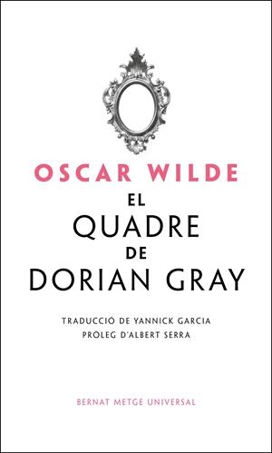 El quadre de Dorian Gray | 9788498594676 | Oscar Wilde