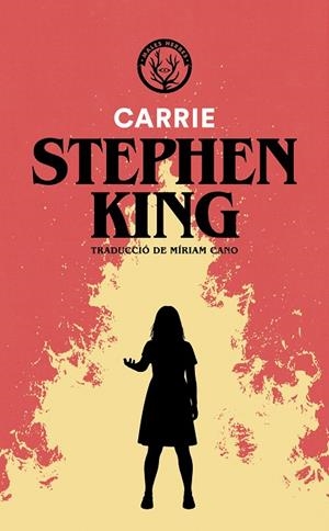 Carrie (català) | 9791399156928 | Stephen King
