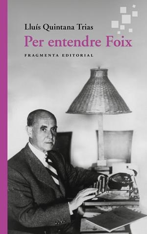 Per entendre Foix | 9791387548193 | Lluís Quintana Trias