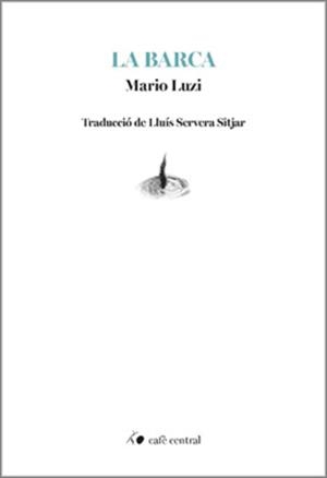 La barca (català) | 9788410482890 | Mario Luzi