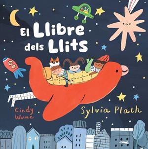 El llibre dels llits | 9791399129953 | Sylvia Plath ; Cindy Wume