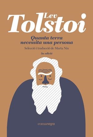 Quanta terra necessita una persona | 9791387969387 | Lev Tolstoi