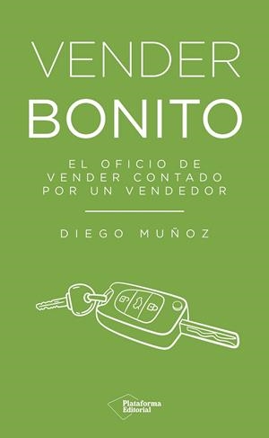 Vender bonito | 9791387813833 | Diego Muñoz