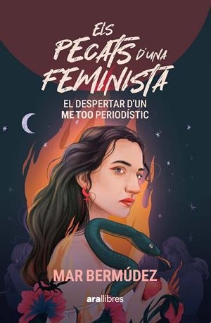 Els pecats d'una feminista | 9788411731812 | Mar Bermúdez Jiménez