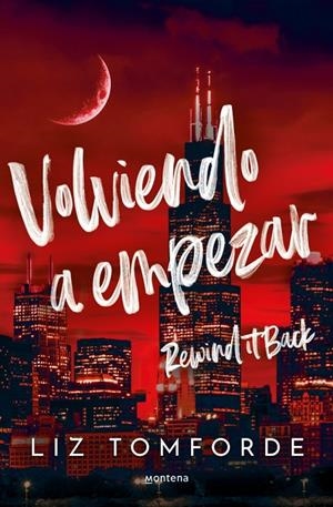 Volviendo a empezar (La ciudad de los vientos; 5) | 9788410396173 | Liz Tomforde