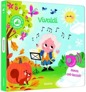Vivaldi (català) | 9791039575850 | malgorzata Detner