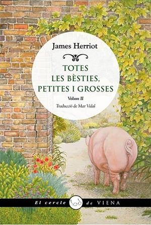 Totes les bèsties, petites i grosses 2 | 9788417998318 | James Herriot