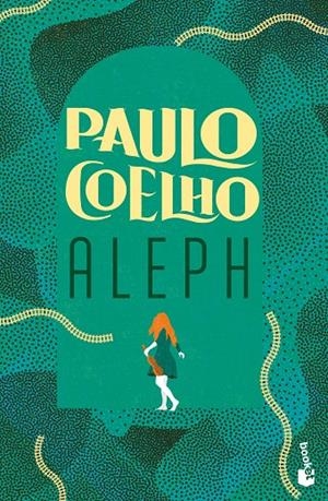 Aleph | 9788408262282 | Paulo Coelho