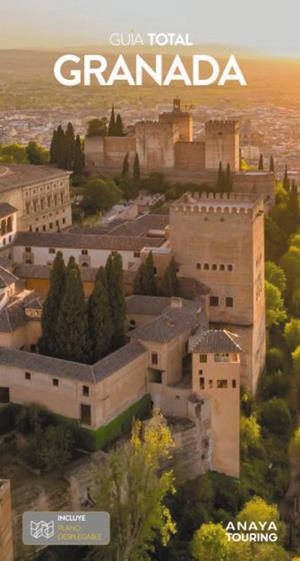 Granada | 9791387915131 | Rafael Arjona Molina ; Lola Wals