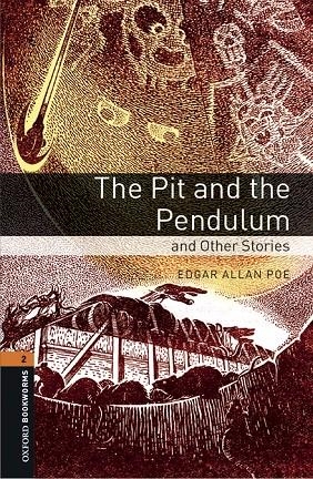 The pit and the pendulum and other stories | 9780194637688 | Edgar Allan Poe