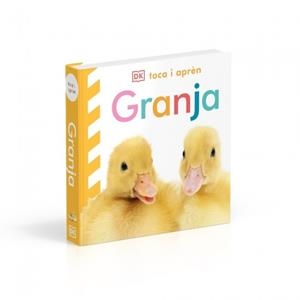 Granja (català) | 9780241803837