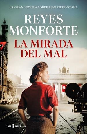 La mirada del mal | 9788401035807 | Reyes Monforte