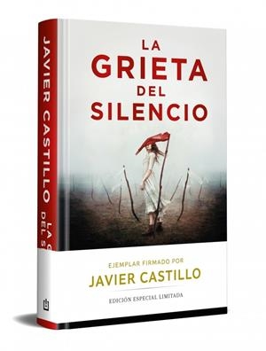 La grieta del silencio | 9788466388573 | Javier Castillo