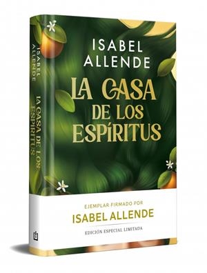 La casa de los espíritus | 9788466367912 | Isabel Allende