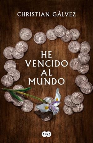 He vencido al mundo | 9791387512682 | Christian Gálvez