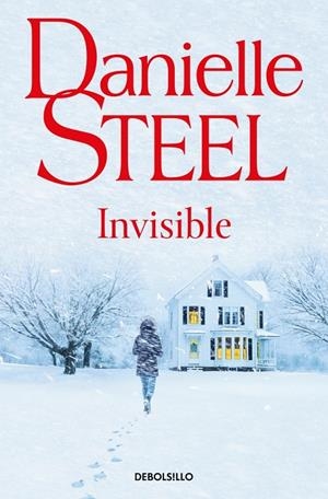 Invisible | 9788466382083 | Danielle Steel