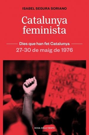 Catalunya feminista | 9788419756879 | Isabel Segura Soriano