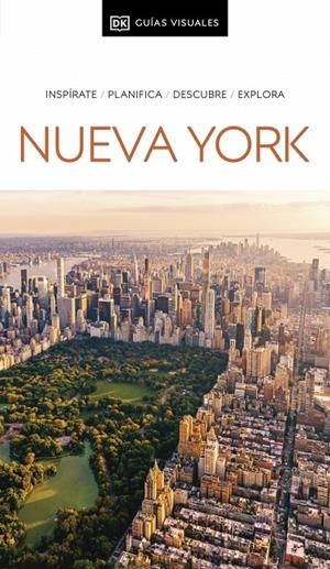 Nueva York | 9780241735633