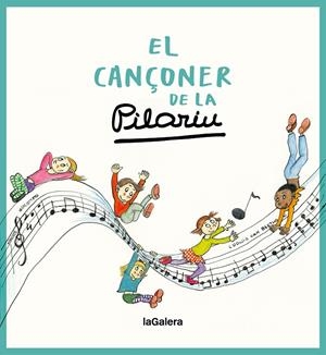 El cançoner de la Pilarin | 9788424675257 | Pilarin Bayés