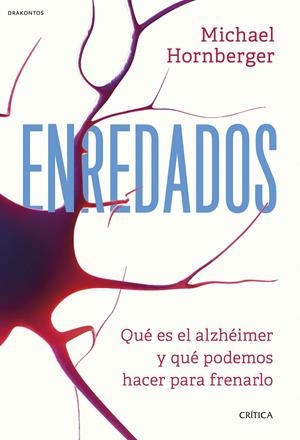 Enredados | 9788491998587 | Michael Hornberger