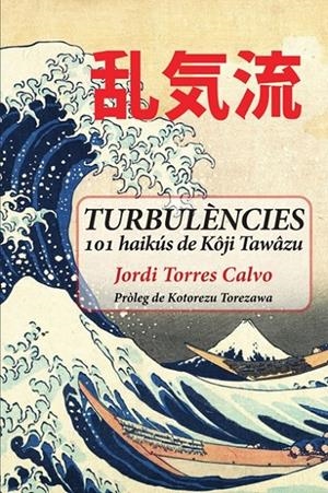 Turbulències | 9791399064063 | Jordi Torres Calvo
