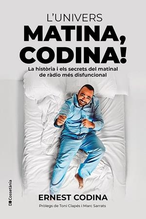 L'univers Matina, Codina! | 9788413565668 | Ernest Codina