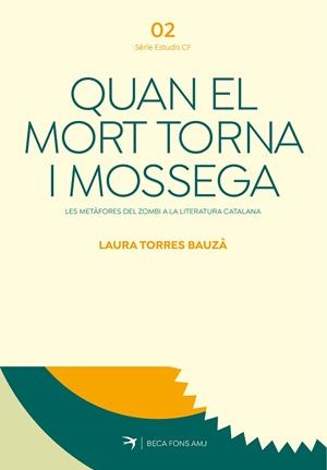 Quan el mort torna i mossega | 9791387876128 | Laura Torres Bauzà