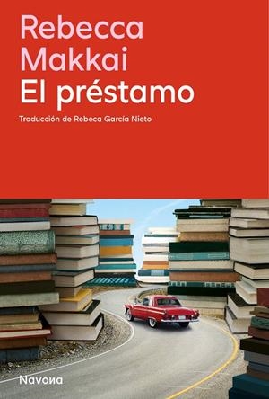 El préstamo | 9788410180796 | Rebecca Makkai