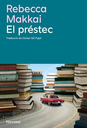 El préstec | 9788410180802 | Rebecca Makkai