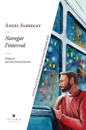 Navegar l'interval | 9791387961183 | Àngel Fabregat