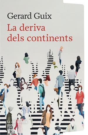 La deriva dels continents | 9791387800154 | Gerard Guix