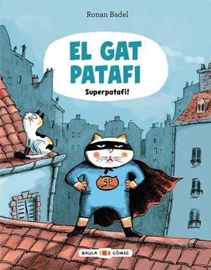 Superpatafi! | 9788447955695 | Ronan Badel