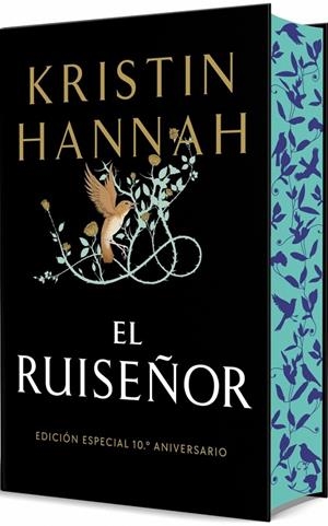 El Ruiseñor | 9791387512132 | Kristin Hannah