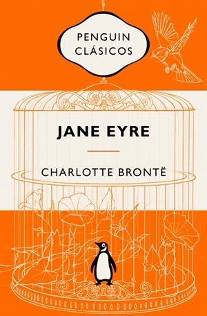 Jane Eyre | 9788491056027 | Charlotte Brontë