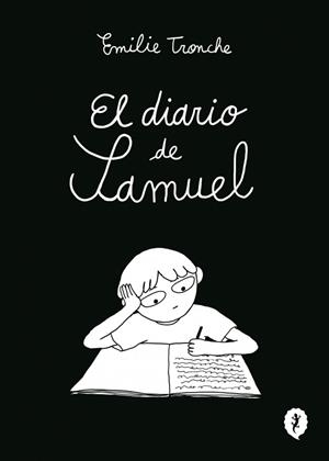 El diario de Samuel | 9788419981219 | Émilie Tronche