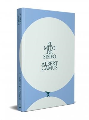 El mito de Sísifo | 9788466390521 | Albert Camus