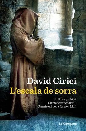 L'escala de sorra | 9791387564247 | David Cirici