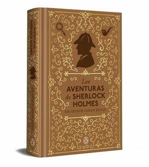 Las aventuras de Sherlock Holmes | 9788491057765 | Sir Arthur Conan Doyle