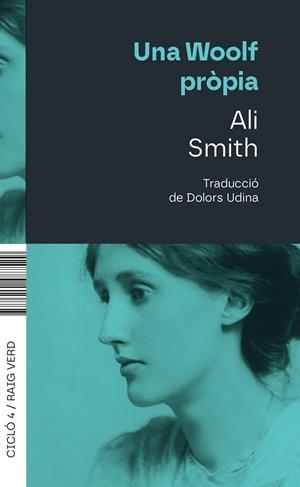 Una Woolf pròpia | 9788410487529 | Ali Smith