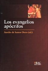 Los Evangelios apócrifos | 9788422014096