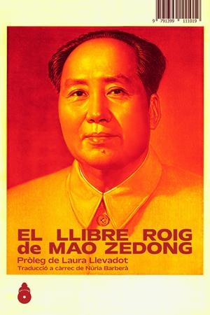 El llibre roig de Mao Zedong | 9791399111019 | Mao Zedong