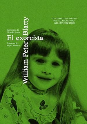 El exorcista | 9791387690335 | William Peter Blatty