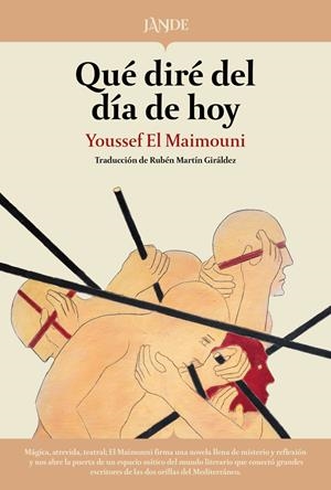 Qué diré del día de hoy | 9791387656164 | Youssef El Maimouni