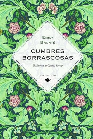 Cumbres borrascosas | 9791399083422 | Emily Brontë