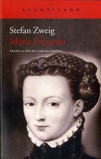 María Estuardo | 9788415689294 | Stefan Zweig