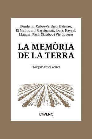 La memòria de la terra | 9788418680656